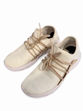 Vessi Cityscape Sneakers – Women’s Size 9 (Flash Knit) ✨